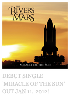 New single 'The Miracle of the Sun' out soon!